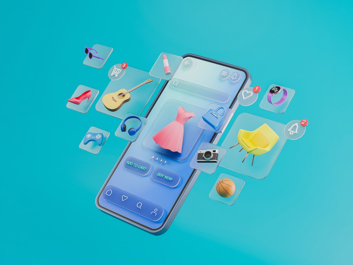 В Госдуме призвали показывать российские товары первыми на маркетплейсах