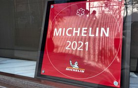 Получение звезд Michelin спровоцировало рост трафика на сайтах ресторанов в среднем в 60 раз