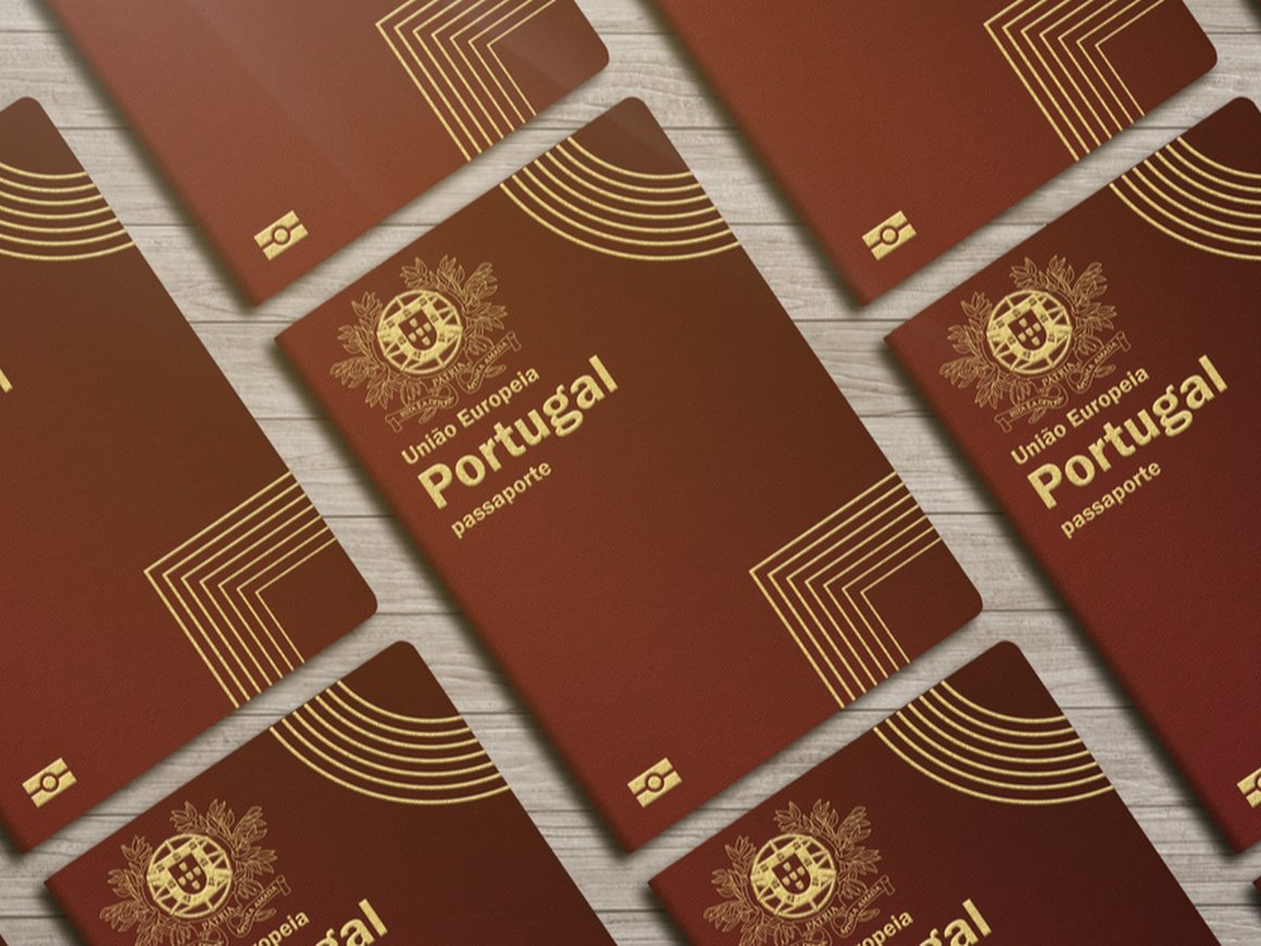 Португалия введет визы для «цифровых кочевников»