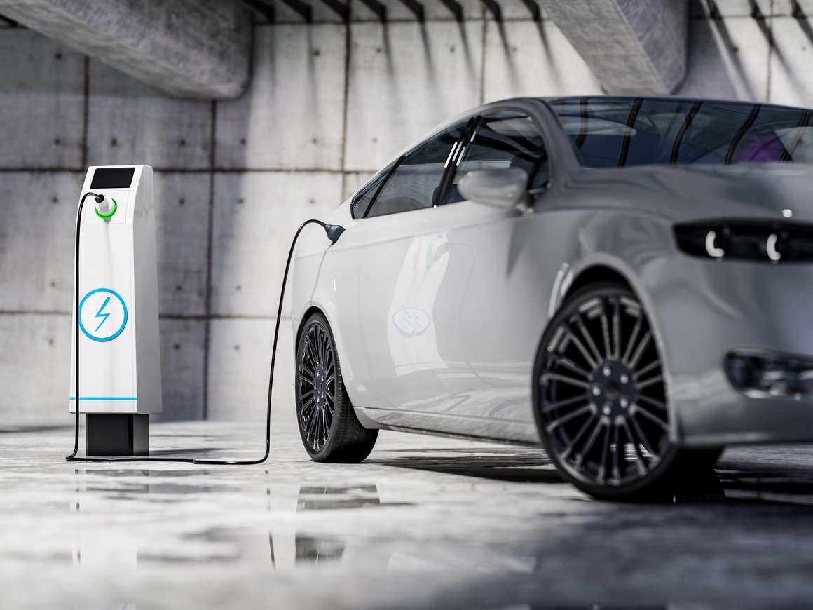 Какие электрокары можно купить в России