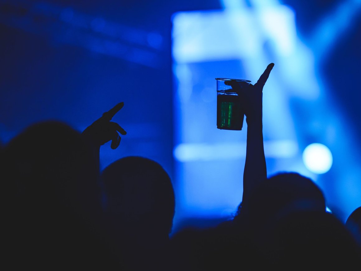 Бармены больше не нужны? Британская компания разработала вендинг для пива