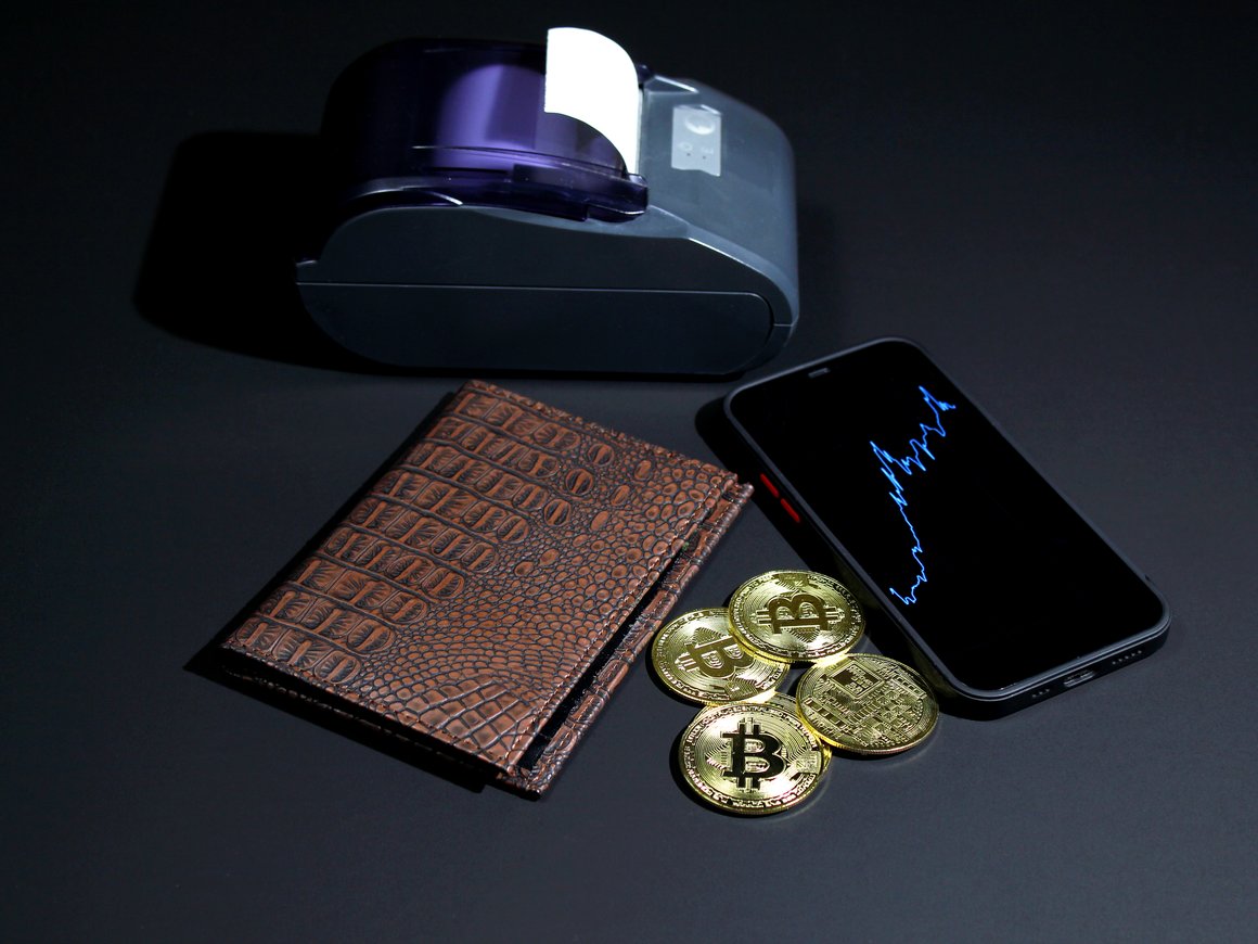 Как создавался BTC.com — крупная компания для заработка и хранения криптовалюты