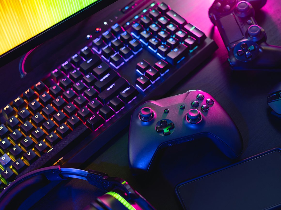 Как Индия становится важным игроком в глобальной игровой индустрии