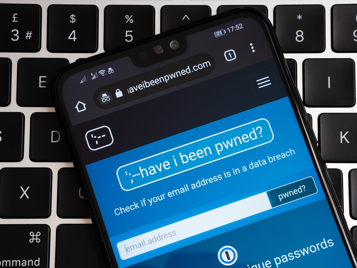 Минцифры предложило ввести оборотные штрафы до 1% за утечки данных