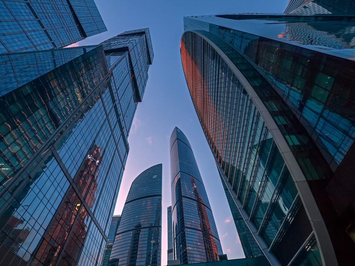 JPMorgan прогнозирует сокращение ВВП России на 20% во втором квартале