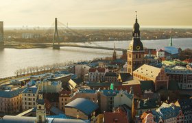 Мост для инноваций: как Латвия становится инновационным хабом и зачем туда переносить бизнес