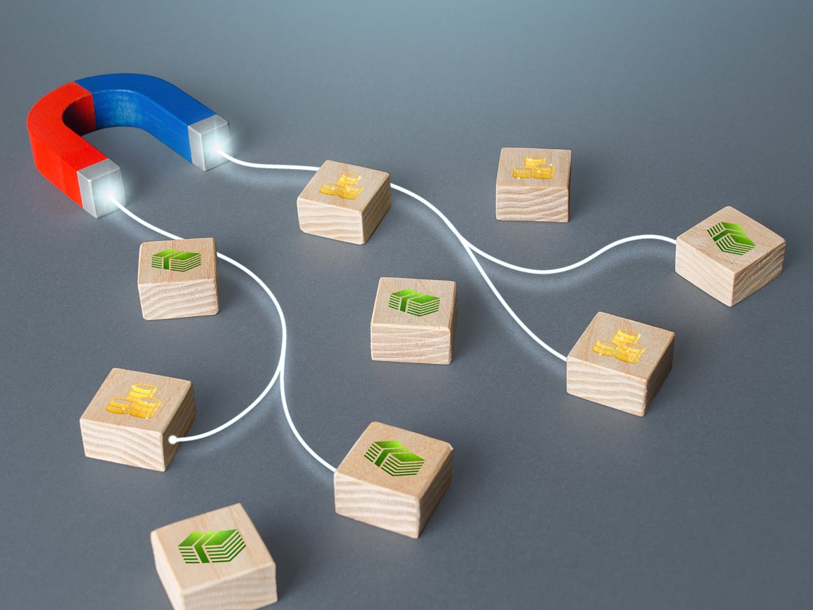 IT-стартап GTLogistics закрыл раунд на 10 млн рублей