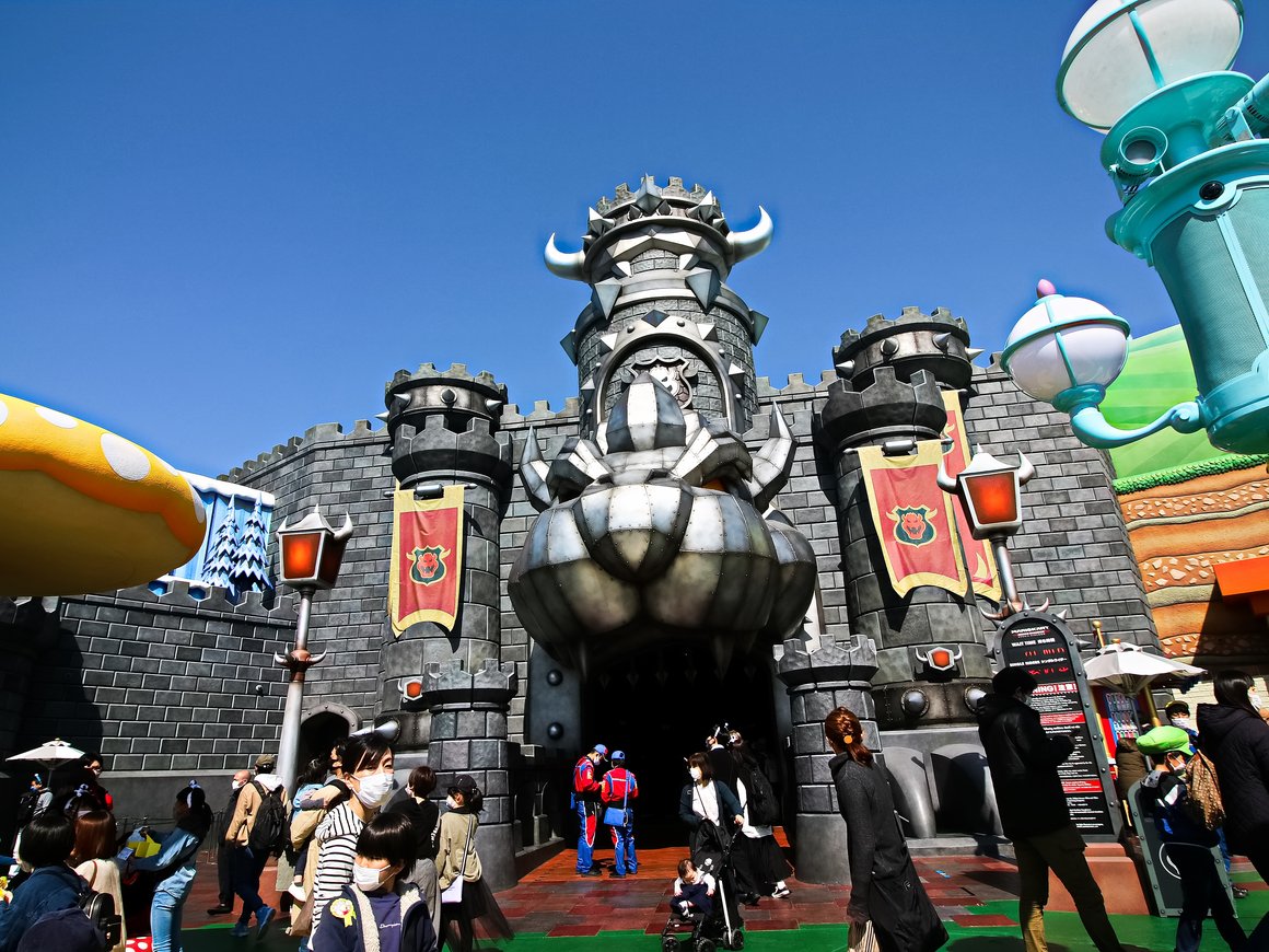 Фонд российских бизнесменов инвестирует $50 млн в видеоигры