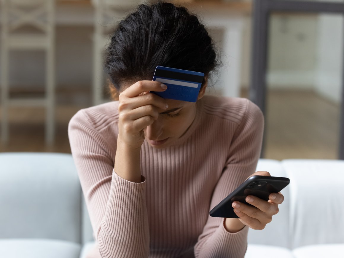 ЦБ назвал самые популярные фразы телефонных мошенников