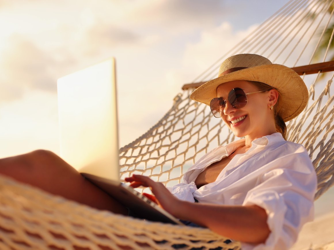 Подборка: 32 страны с визами для цифровых кочевников