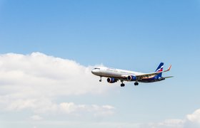 «Аэрофлот» продлит программу «плоских» тарифов на 2024 год