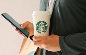 Как цифровизация погубила атмосферу бренда Starbucks