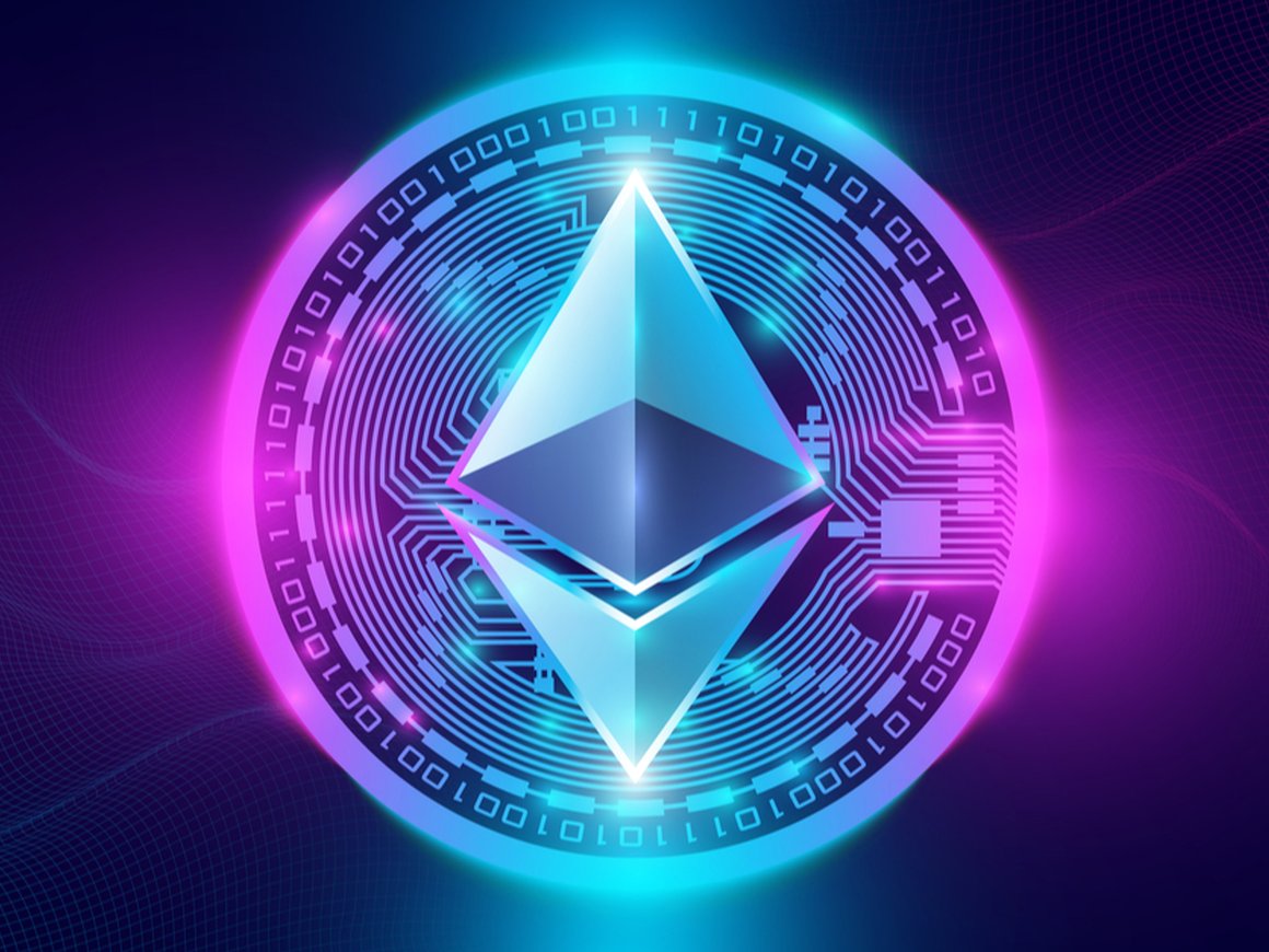 Потребление энергии при майнинге Ethereum сократится на 99%