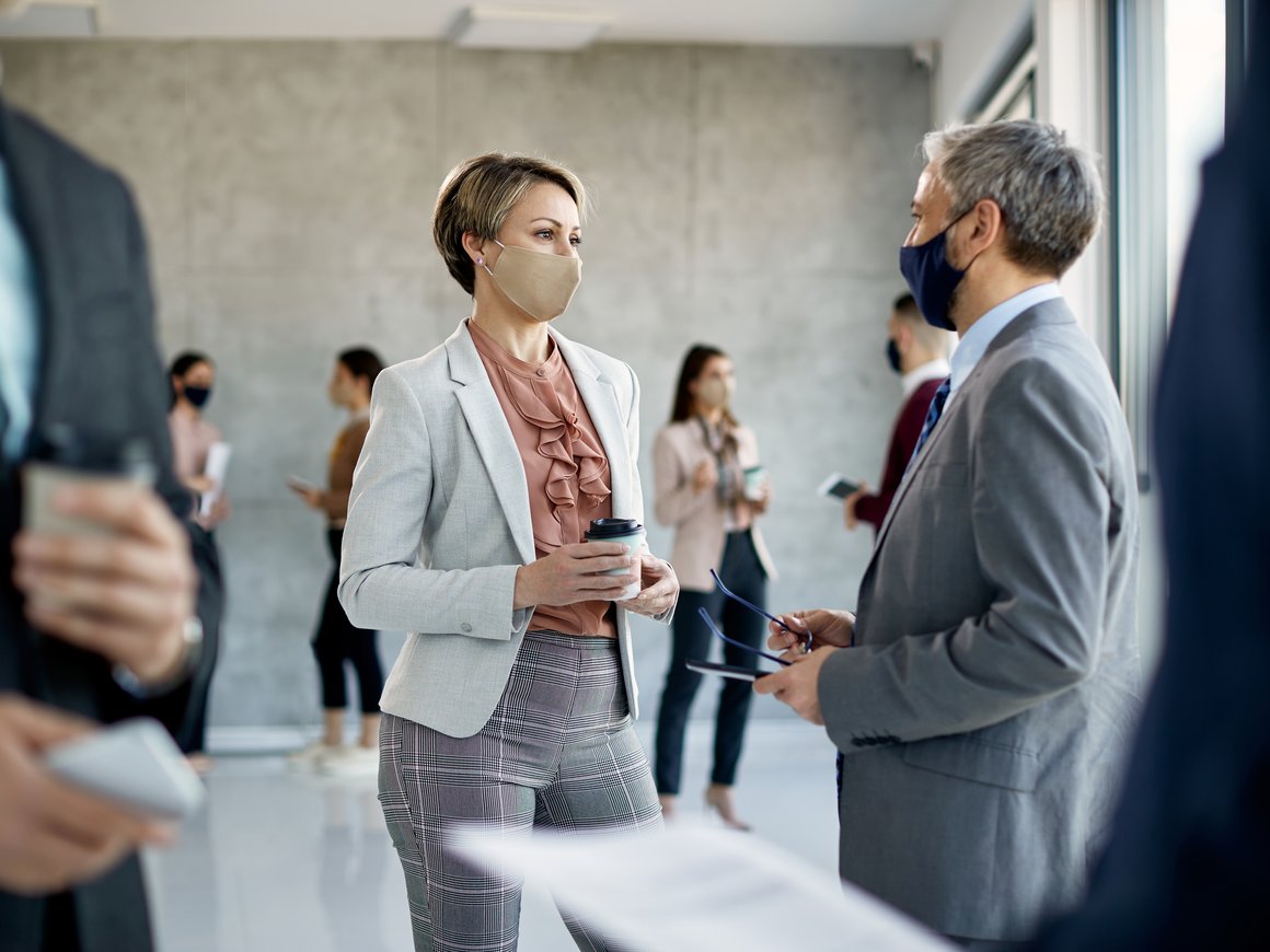 «Не пытайтесь понравиться всеми силами»: как найти и заинтересовать инвестора