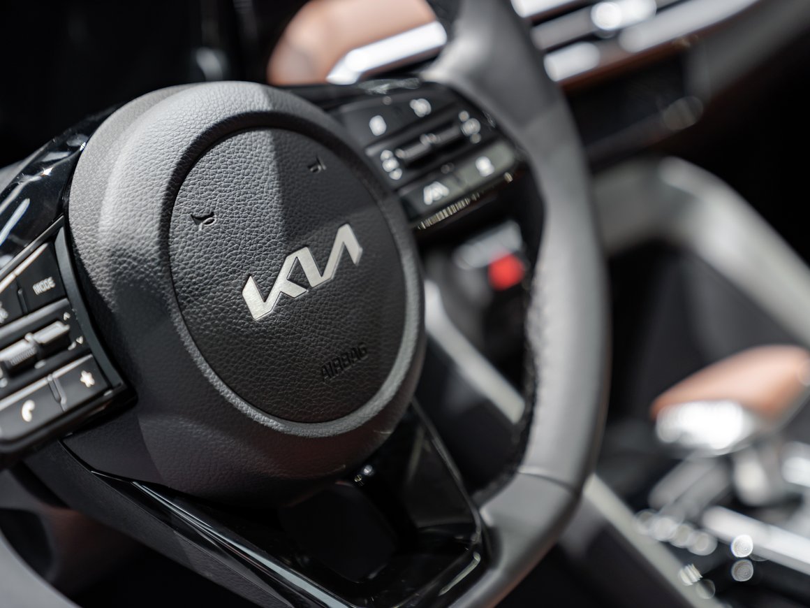 Мобильные приложения Skoda, Kia, Nissan, Infiniti перестали работать в России