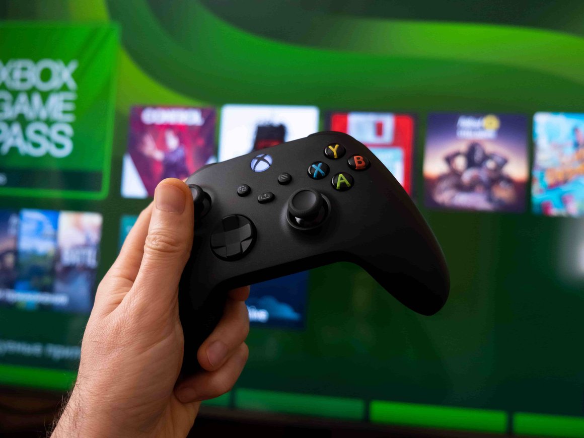 Microsoft закроет магазин игр для Xbox 360