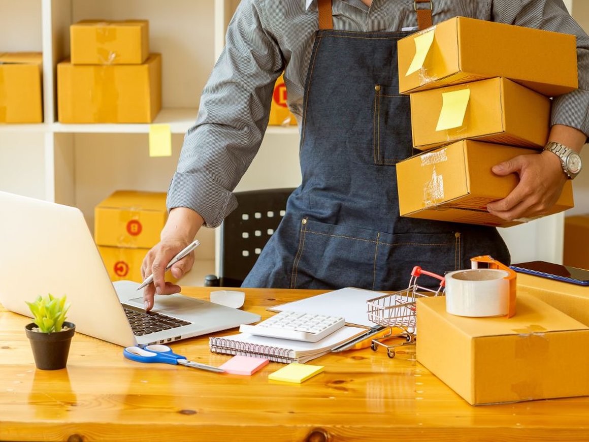 Как открыть оптовый бизнес