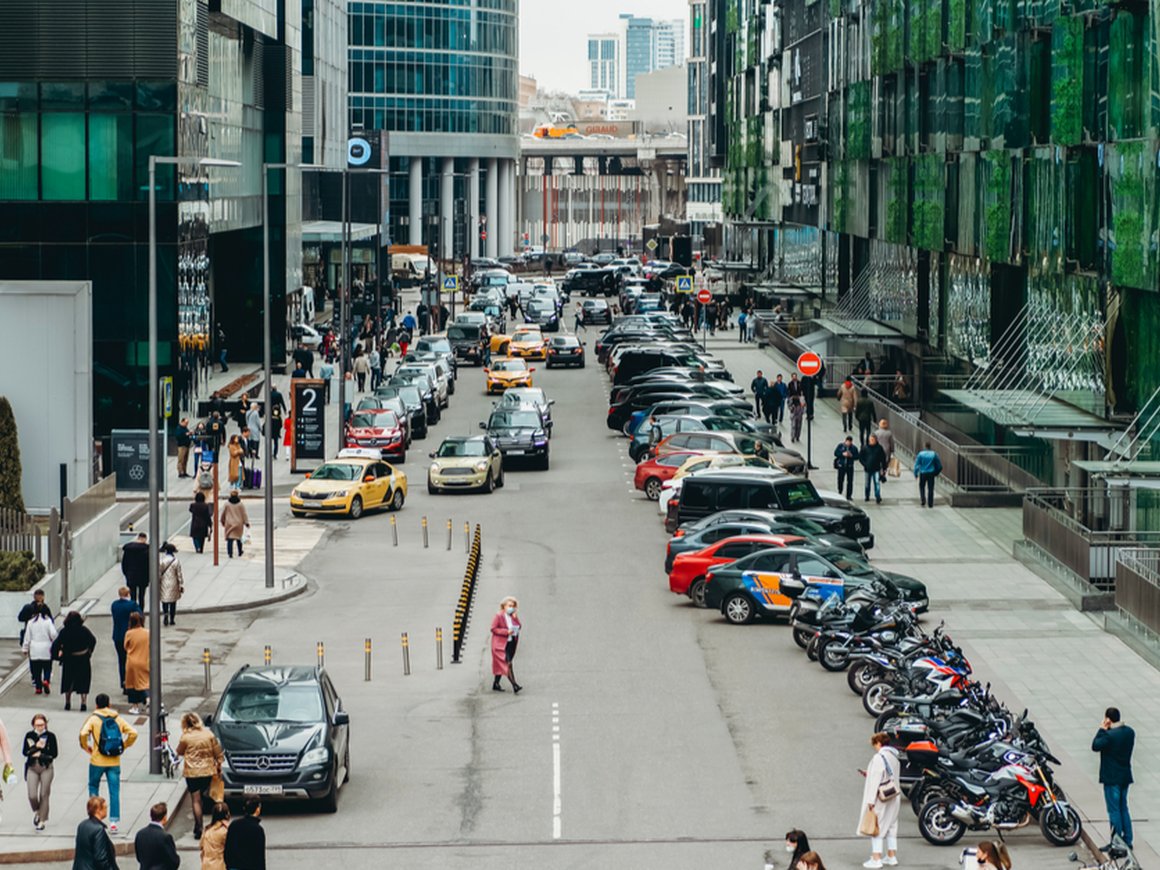 В России появился национальный ESG-альянс