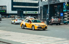 В «Яндекс.Такси» опровергли слухи о сегрегации среди водителей