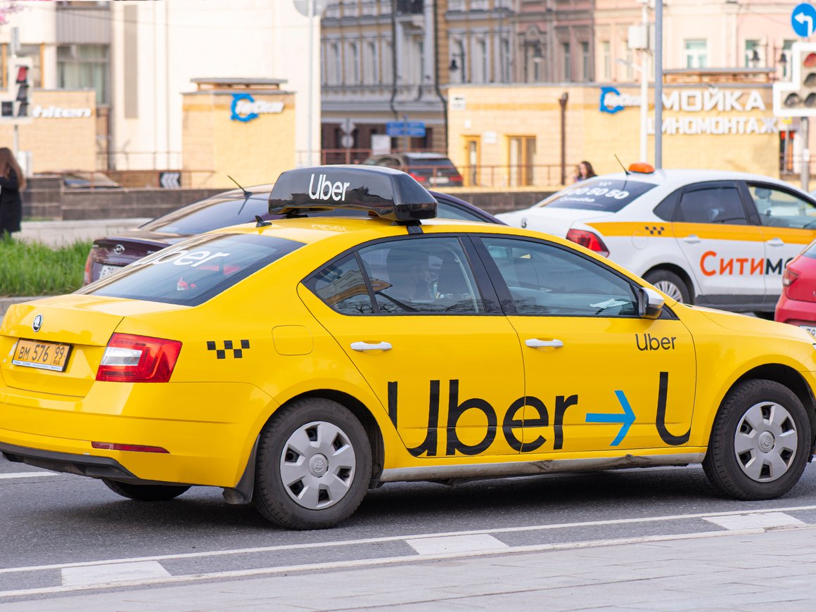 Uber ускорит продажу своей доли в совместном предприятии с «Яндексом»