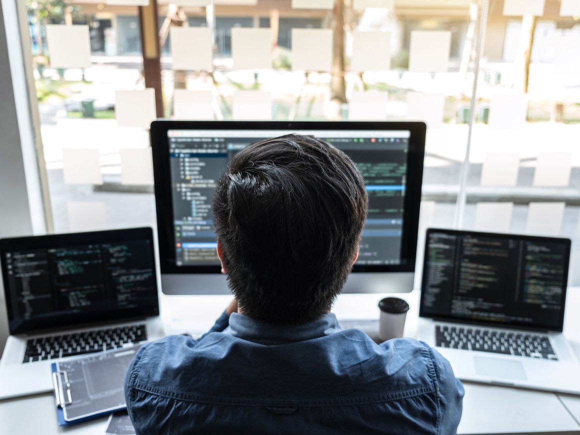 HR-сервис для найма программистов Geecko привлек $1 млн от ФРИИ и частных инвесторов