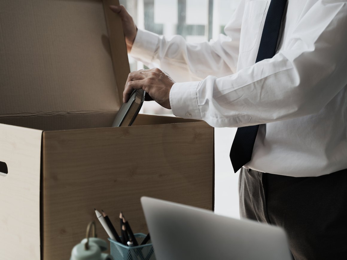 Volkswagen предложил сотрудникам до шести окладов за увольнение