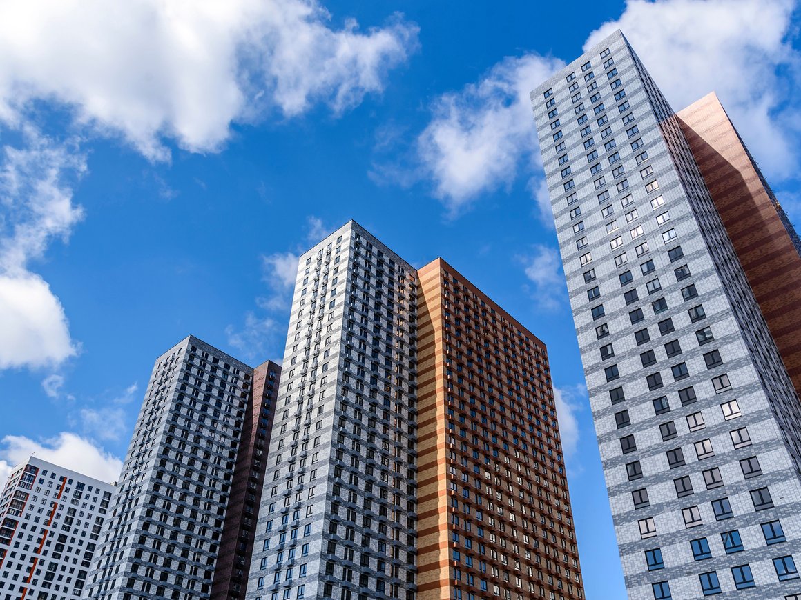 Спрос на льготную ипотеку в России резко снизился