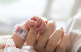 В Великобритании родились первые дети с ДНК трех человек