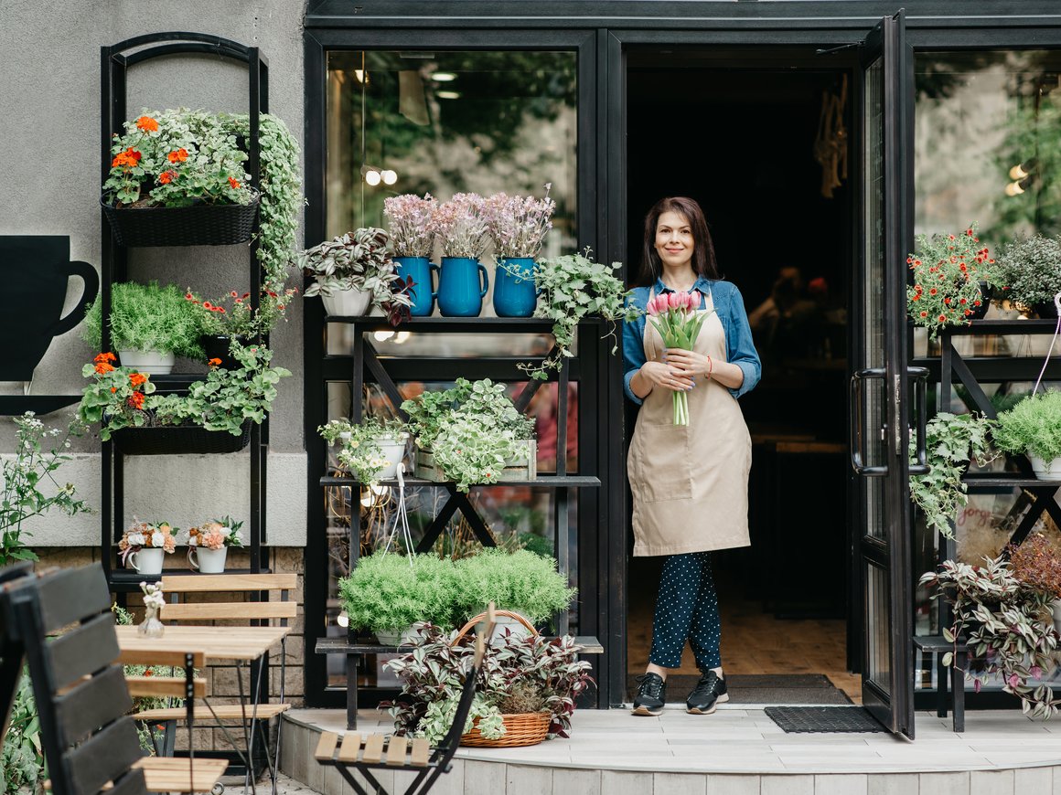 Эксперименты с рекламой и акценты на детали — как продвигать розничный магазин