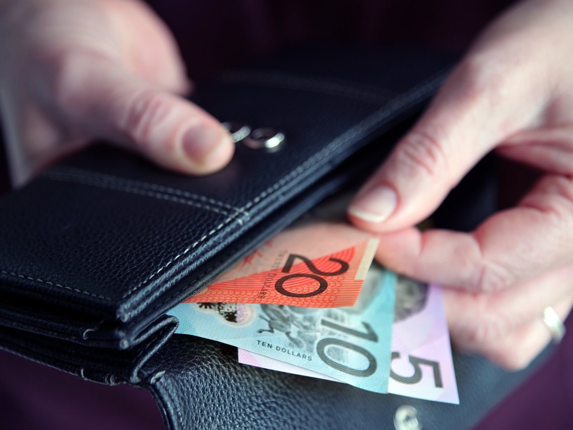Правительство Австралии готовит законопроект по борьбе с «кражей зарплат»