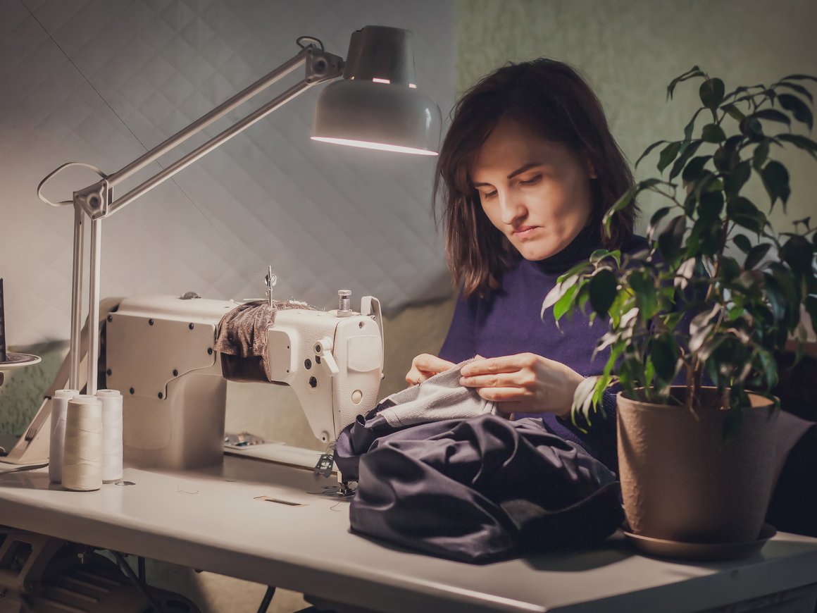 Изнанка модной индустрии: 4 барьера, с которыми сталкиваются локальные бренды