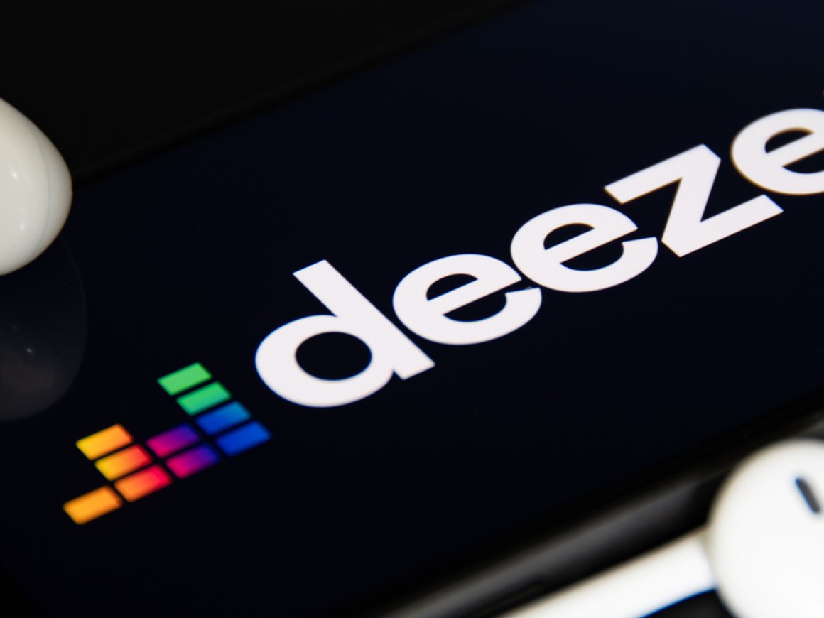 Deezer выйдет на биржу с оценкой свыше 1 млрд евро