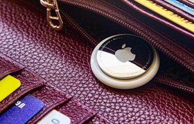 Apple обновит ПО меток AirTag после массовых жалоб о слежке за людьми