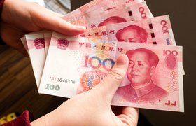 «Сбер» приостановил расчеты в юанях с корпоративными клиентами
