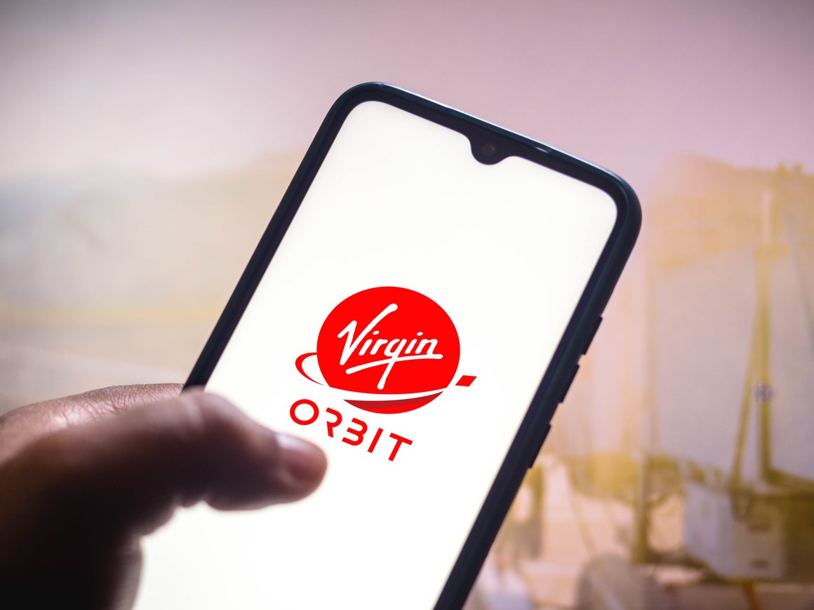 Virgin Orbit Ричарда Брэнсона уволит почти всех сотрудников из-за недостатка финансирования