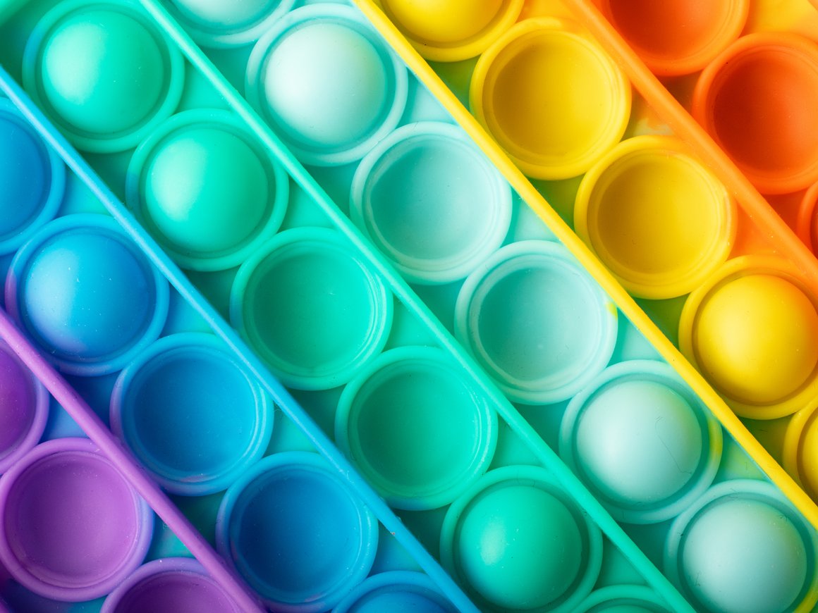 Сбербанк запустил онлайн pop-it для предпринимателей