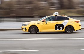 «Яндекс.Go» обновил детское такси ко Дню защиты детей
