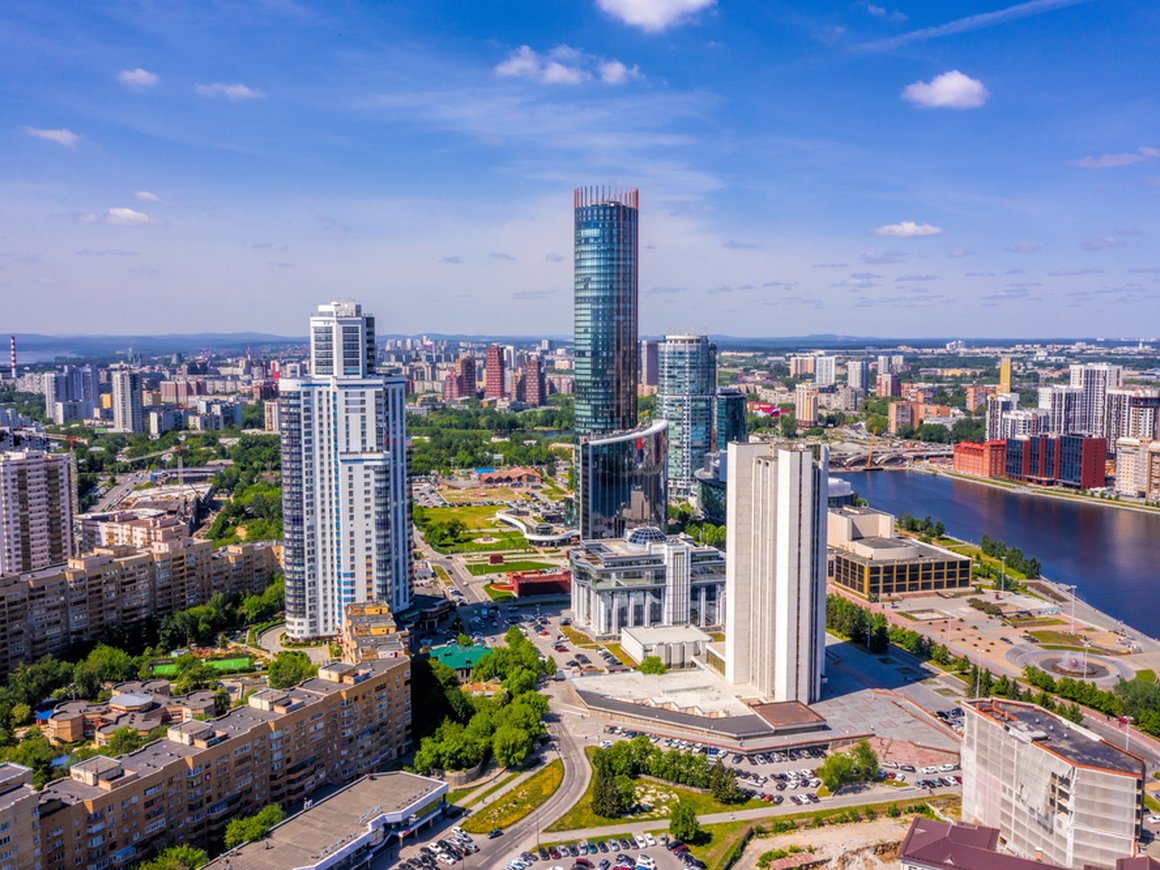 Акселератор High Impact Startup Accelerator ищет уральские стартапы