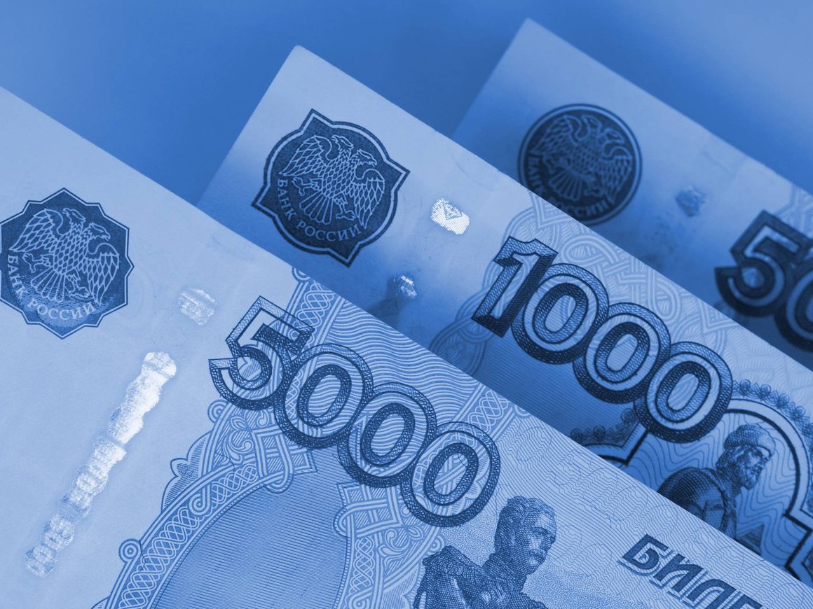 ЦБ поддержал обязательную идентификацию по биометрии при выдаче микрозаймов