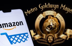 Amazon закрыл сделку по покупке Metro-Goldwyn-Mayer за $8,5 млрд