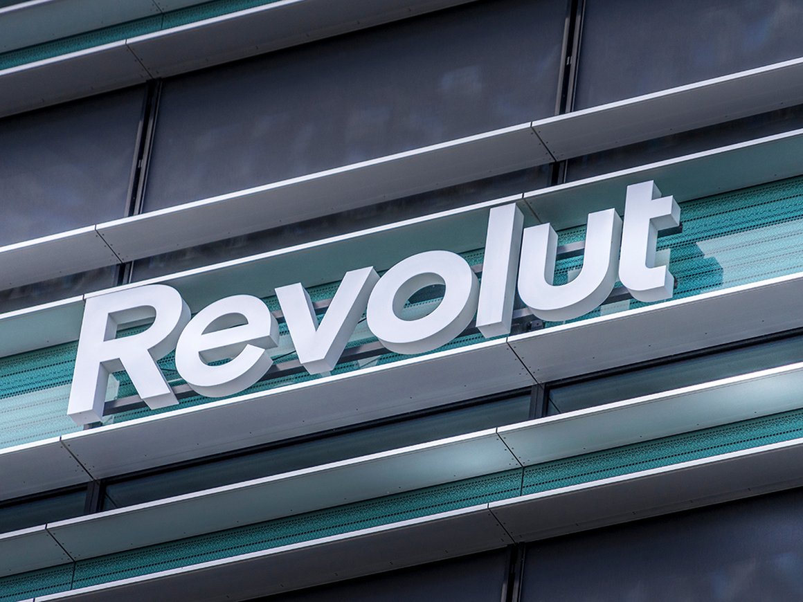Revolut Николая Сторонского запустила собственную криптобиржу в 30 странах Европы