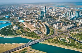 Налоги в Казахстане в 2023 году: сколько платят физические лица, инвесторы и предприниматели