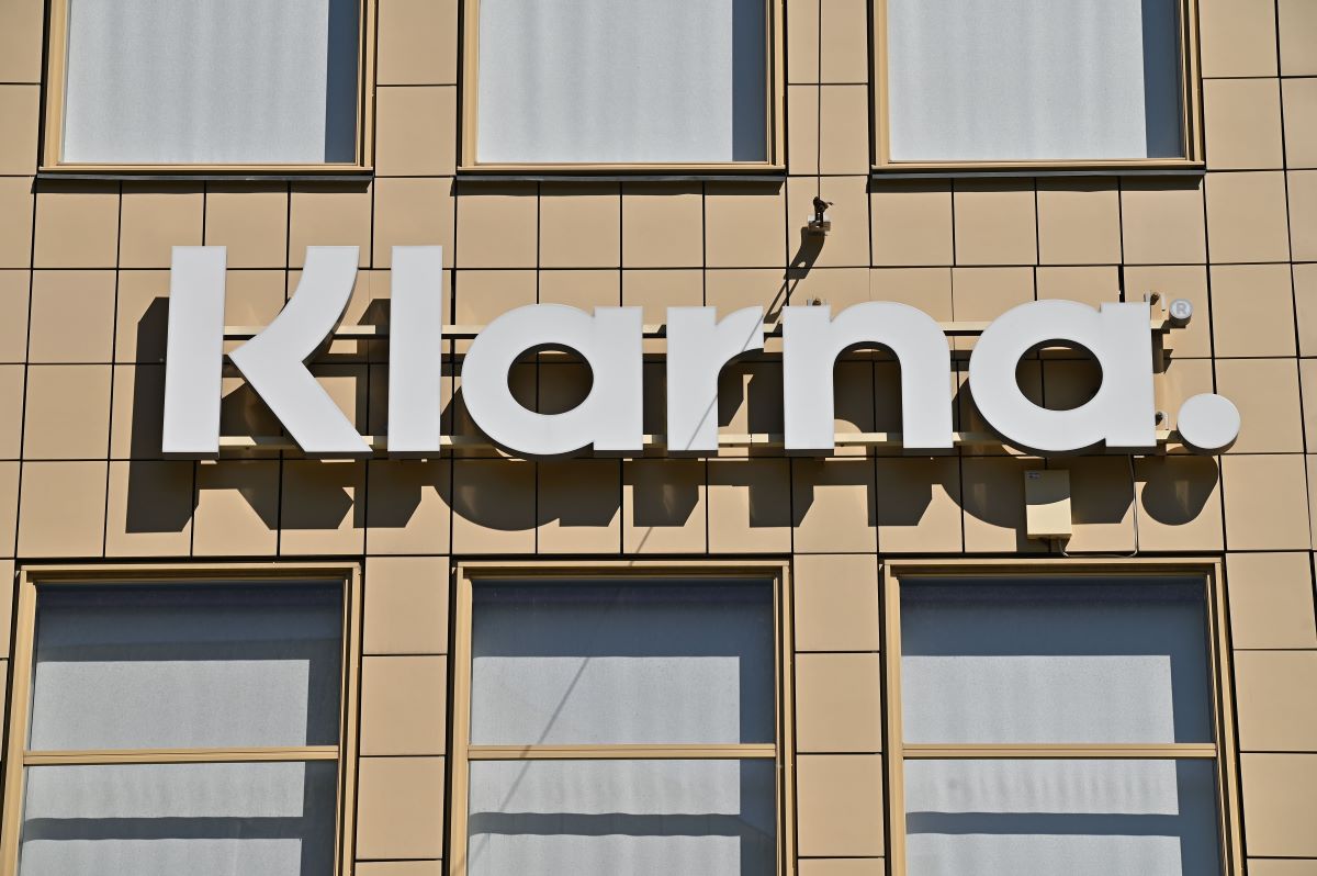 Klarna подала конфиденциальную заявку на IPO