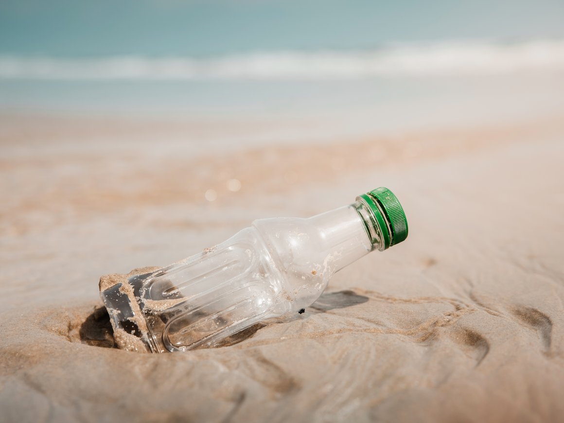 Что не так с ESG-инвестированием — объяснение в одном графике