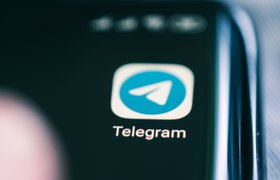 «Спойлеры» над фото, аватарки контактам, обновленный редактор: Telegram выпустил обновление