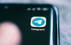 Реклама в Telegram подорожала на 35% на фоне высокого спроса