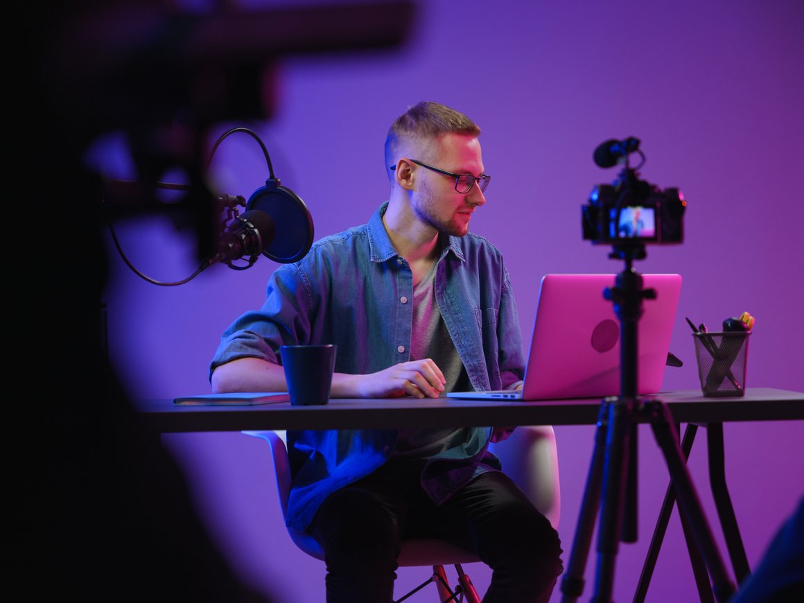 Блогеры в России могут получить отдельный код по ведению предпринимательской деятельности