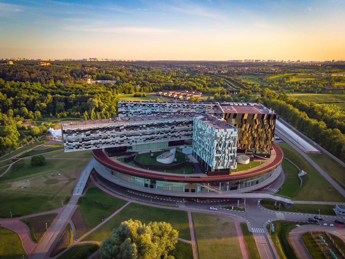 Иностранные компании с 2010 года инвестировали $15 млрд в инфраструктуру российских технопарков