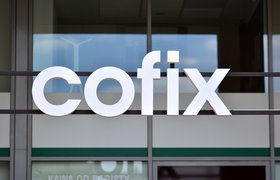 Сеть Cofix открыла первую кофейню в Испании