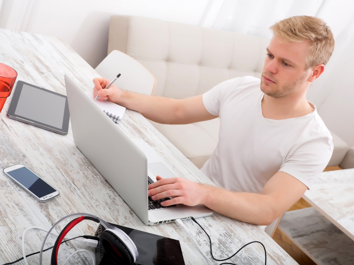 В России из-за коронавируса вырос спрос на софт для удаленной работы